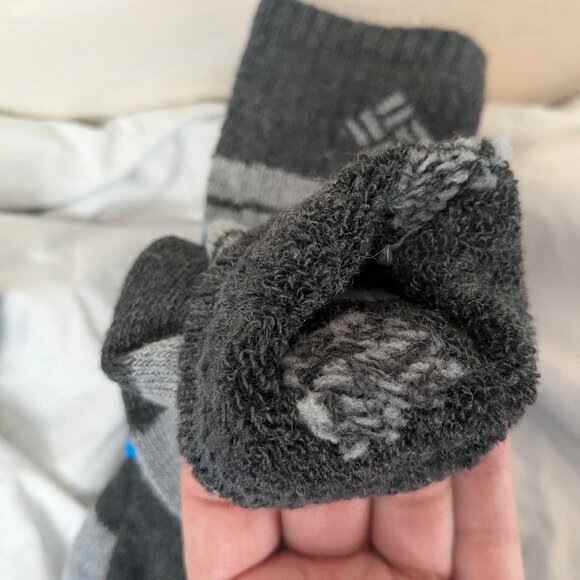 Bundle of Brand New Winter Socks - Picture 11 of 16